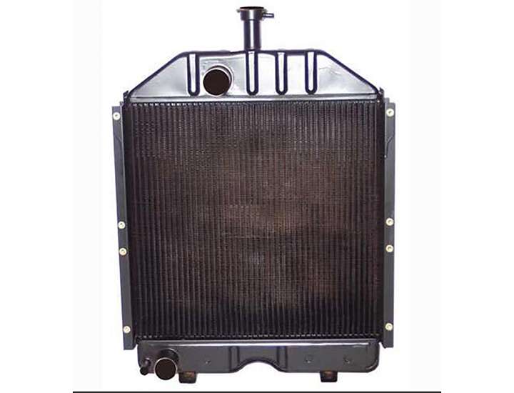 15482-99280 L70.1293 Kubota Radiator