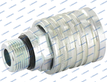 5179556 L79.0641 New Holland Quick Release Coupling