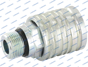 5179556 L79.0641 New Holland Quick Release Coupling