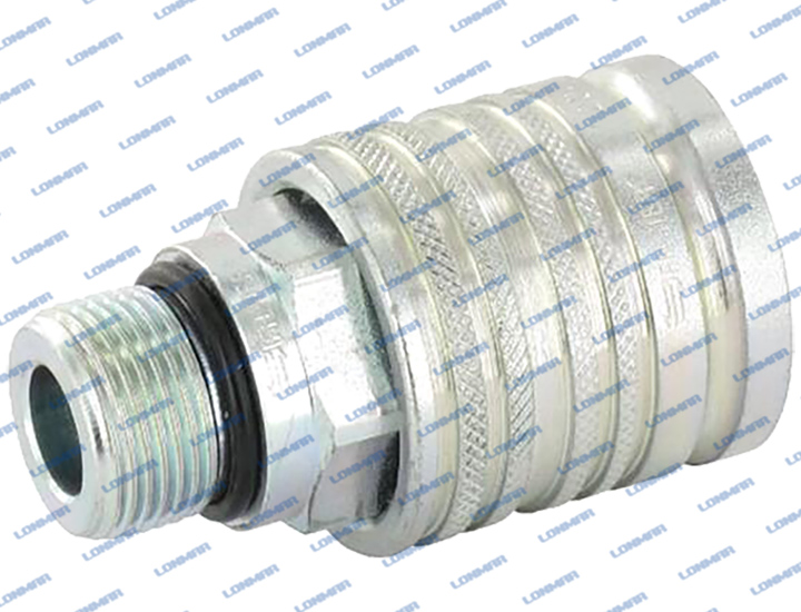 5179556 L79.0641 New Holland Quick Release Coupling