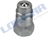 87335428 L79.0782 New Holland Quick Release Coupling