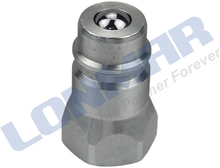 87335428 L79.0782 New Holland Quick Release Coupling