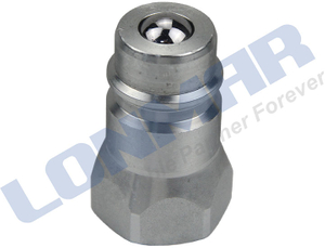 87335428 L79.0782 New Holland Quick Release Coupling