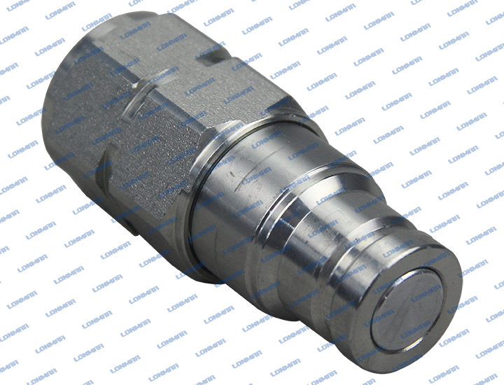 385358A1 L79.0661 Case IH Quick Release Coupling