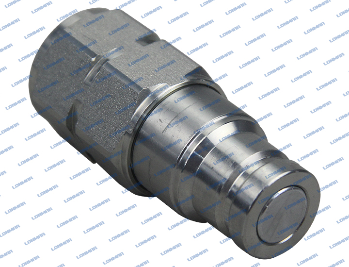 385358A1 L79.0661 Case IH Quick Release Coupling
