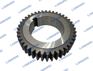 L72.1341 Valtra Gear