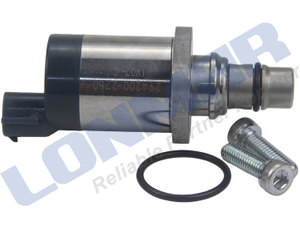 1J500-50550 L69.2295 Kubota Suction Control Valve