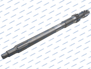 TC422-21515 L98.0671 Kubota Shaft