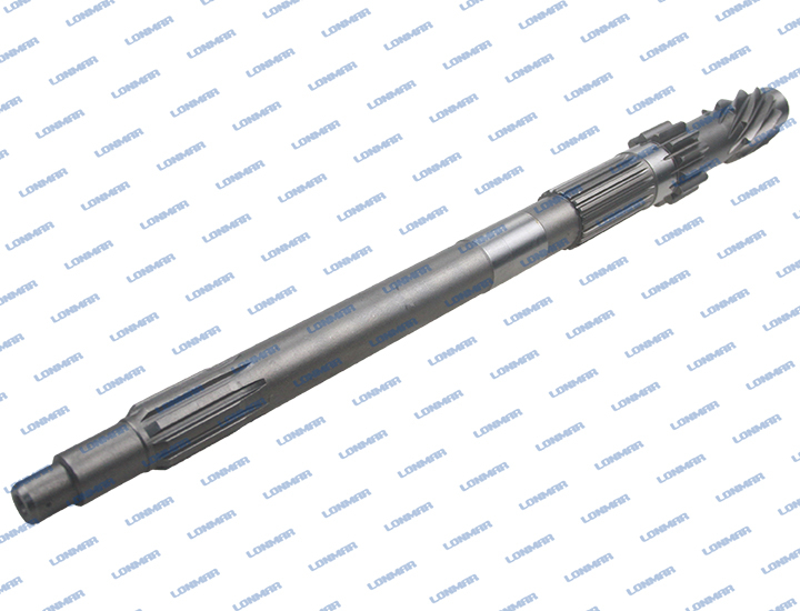 TC422-21515 L98.0671 Kubota Shaft
