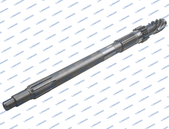 TC422-21515 L98.0671 Kubota Shaft