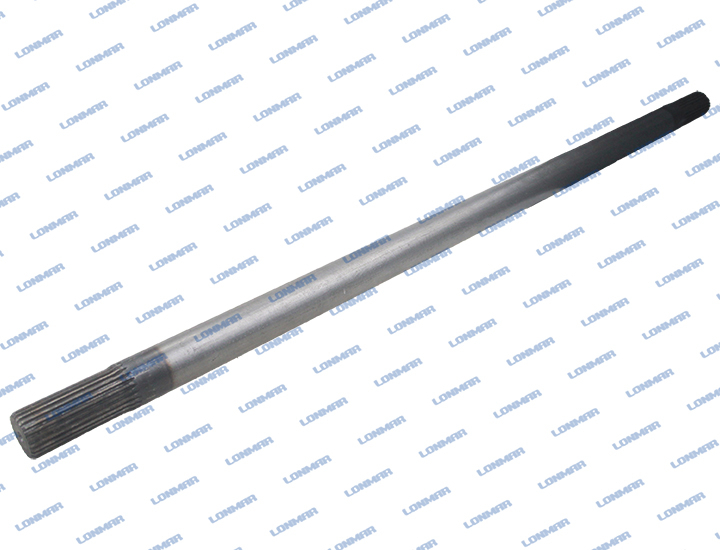 3C011-43210 L73.2769 Kubota Shaft