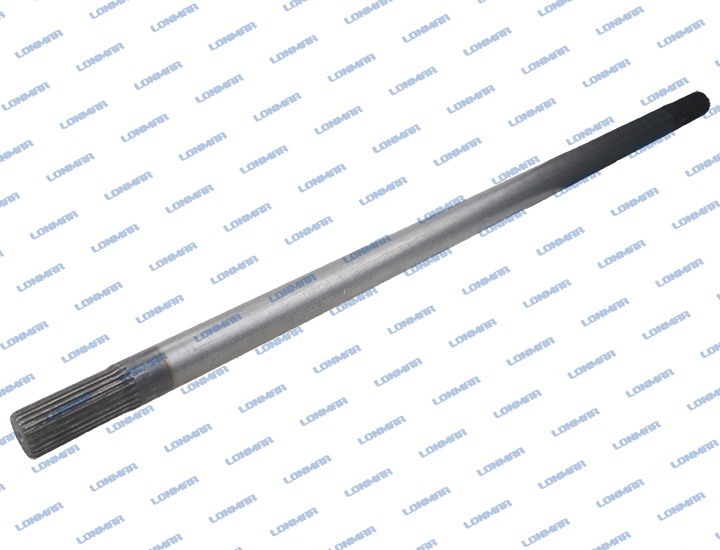3C011-43210 L73.2769 Kubota Shaft