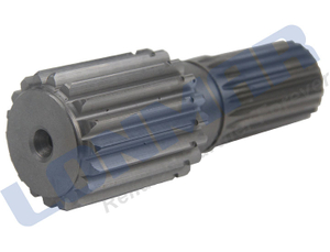 18T 22S 3176336M1* L73.3086 Massey Ferguson Shaft