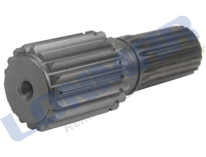 18T 22S 3176336M1* L73.3086 Massey Ferguson Shaft
