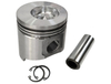 129105-22080 Piston Fits for Yanmar tractor parts