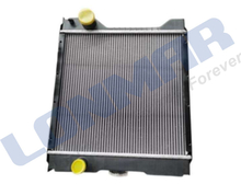 301877A2 Radiator Fits for Case IH Tractor Parts