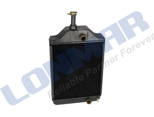 531980M94 Radiator Fits for Massey Ferguson Tractor Parts