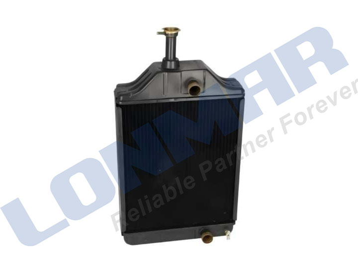 531980M94 Radiator Fits for Massey Ferguson Tractor Parts