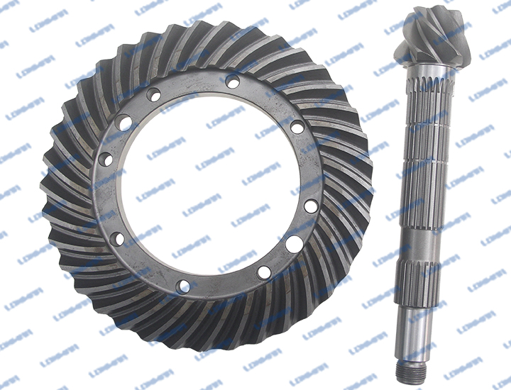 L73.2789 Kubota Crown Wheel Pinion