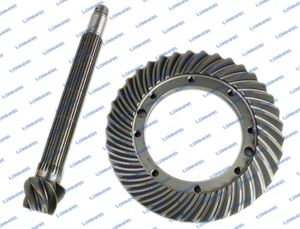 L73.2784 Kubota Crown Wheel Pinion