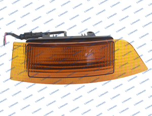 L78.2390 New Holland Turn Signal Lamp Light