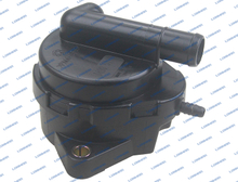 L68.4787 Deutz-Fahr Air Oil Separators