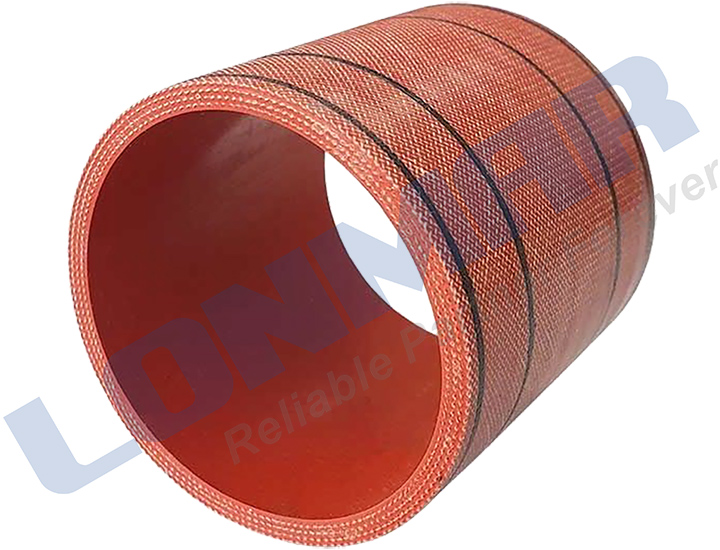 L70.1385 Deutz-Fahr Air Hose