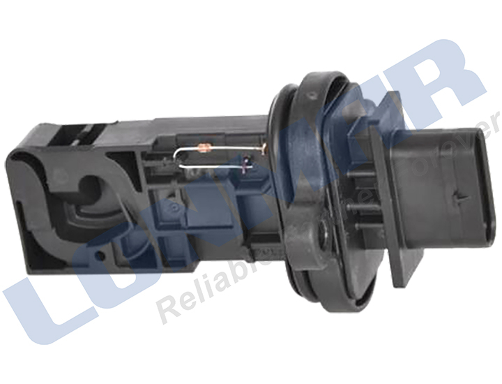 L78.2927 Fendt Air Flow Gauge
