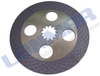 L74.0637 Deutz-Fahr Brake Friction Disc