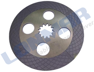 L74.0637 Deutz-Fahr Brake Friction Disc
