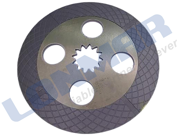 L74.0637 Deutz-Fahr Brake Friction Disc