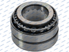 L72.1533 Massey Ferguson Tapered Roller Bearing