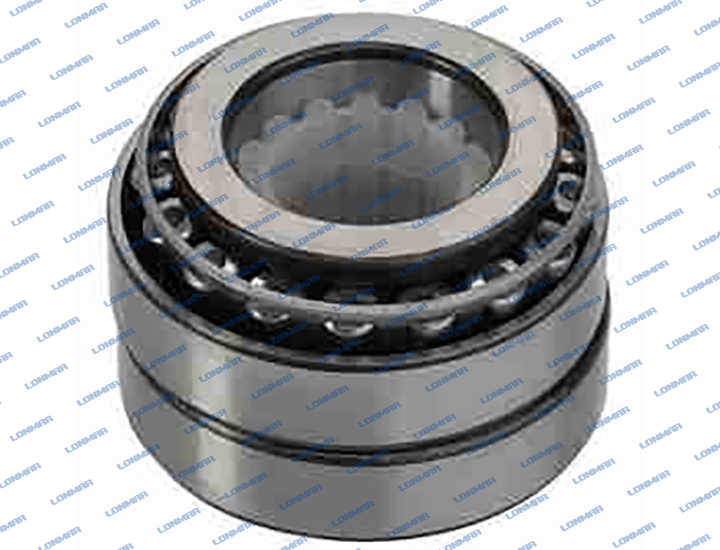 L72.1533 Massey Ferguson Tapered Roller Bearing