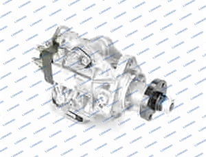 L69.2056 Perkins Fuel Injection Pump