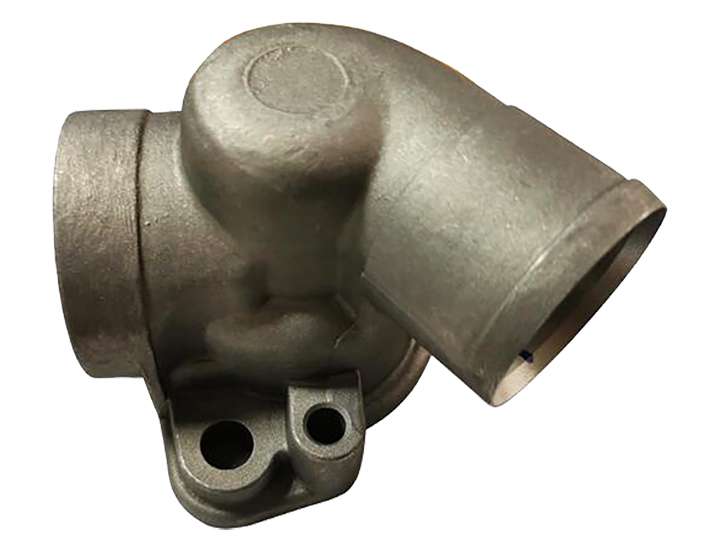 4198792 L70.1309 Deutz-Fahr Thermostat Assy