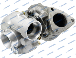 3045902 L68.4770 Deutz-Fahr Turbocharger