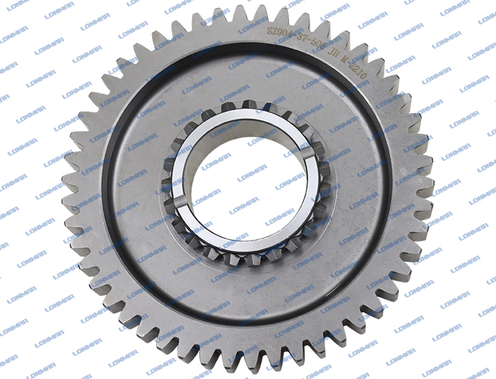 5125007 L72.1282 Fiat Tractor Transaxle Gear