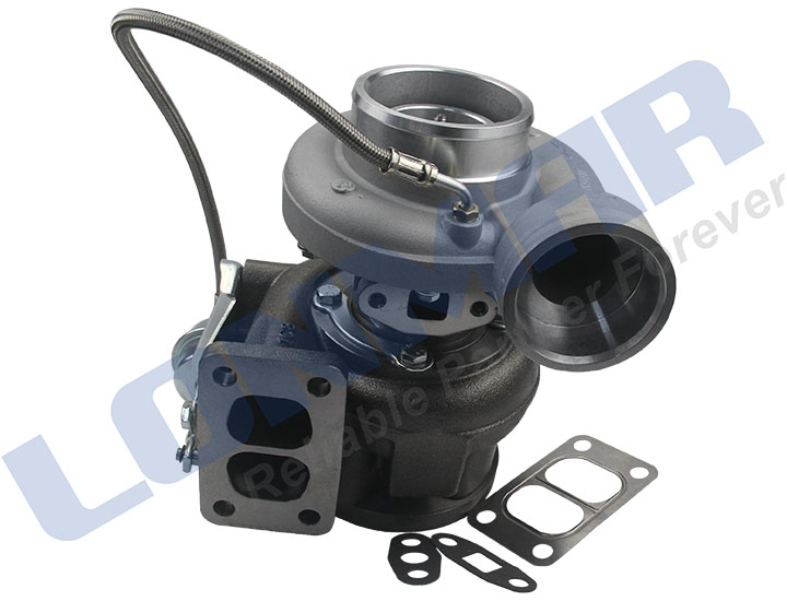 4285322 L68.5232 Deutz-Fahr Turbocharger