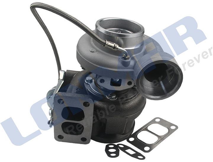 4285322 L68.5232 Deutz-Fahr Turbocharger