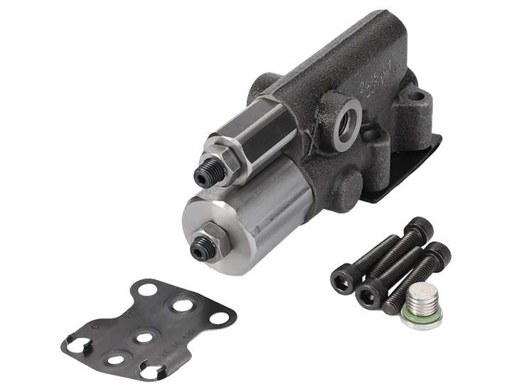 F931941010030 L79.0627 Fendt Valve