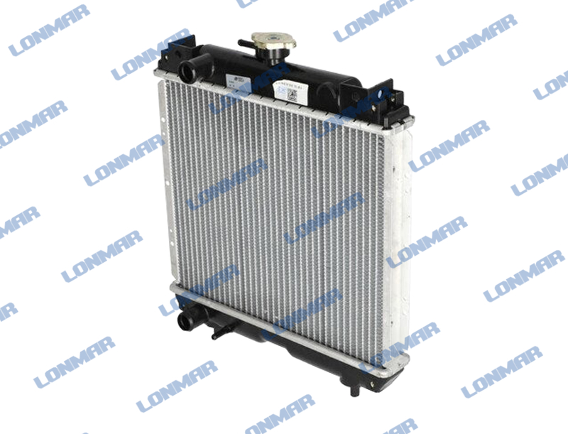 L70.0959 Kubota Radiator