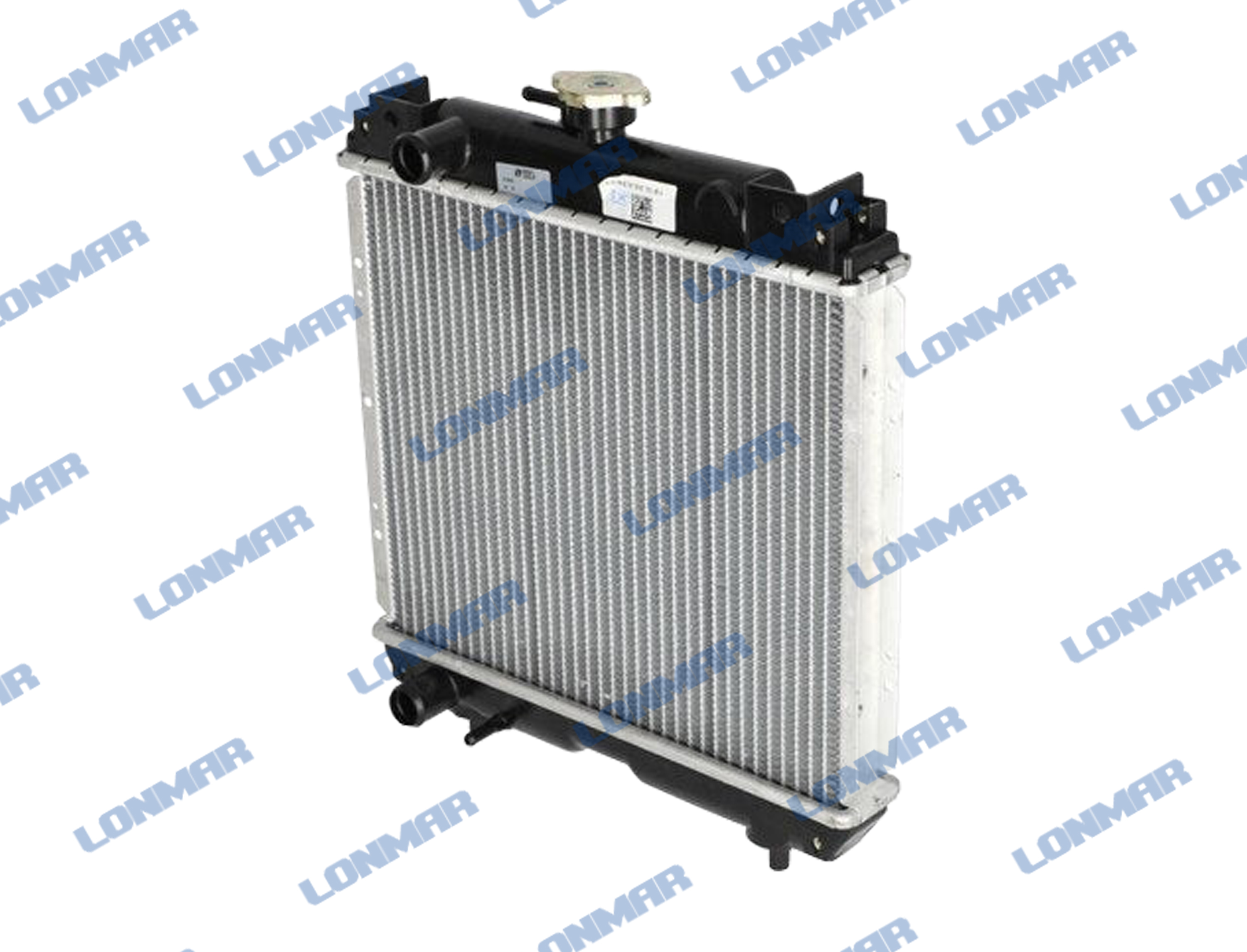 L70.0959 Kubota Radiator