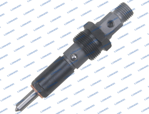 87803100 L69.2117 New Holland Fuel Injector