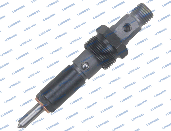 87803100 L69.2117 New Holland Fuel Injector