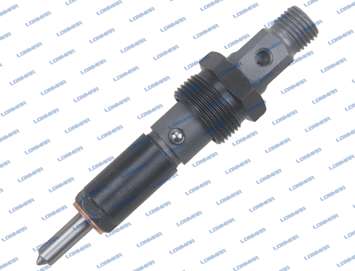 87803100 L69.2117 New Holland Fuel Injector