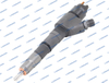 4290987 L69.1452 Deutz-Fahr Fuel Injector