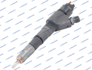 4290987 L69.1452 Deutz-Fahr Fuel Injector