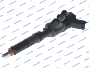 445110558 L69.2062 Deutz-Fahr Fuel Injector