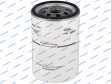 500086381 L69.2336 New Holland Fuel Filter