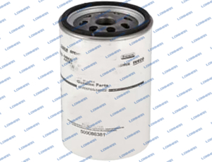 500086381 L69.2336 New Holland Fuel Filter